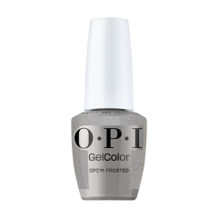 OPI Intelli-Gel OPI’m Frosted #HPS01 .5oz