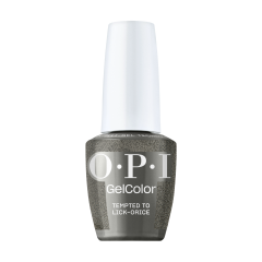 OPI Intelli-Gel Tempted to Lick-orice #HPS03 .5oz