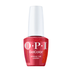 OPI Intelli-Gel Spread the Cherry #HPS04 .5oz