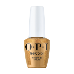 OPI Intelli-Gel Nougat by Nature #HPS07 .5oz