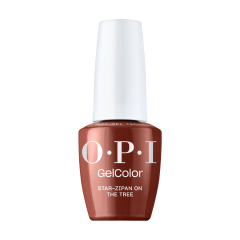 OPI Intelli-Gel Star-zipan on the Tree #HPS08 .5oz
