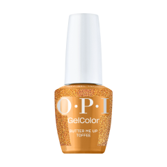 OPI Intelli-Gel Butter Me Up Toffee #HPS09 .5oz