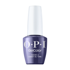 OPI Intelli-Gel Havin’ a Candy Ol’ Time #HPS11 .5oz