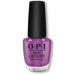 OPI Nail Polish My Color Wheel is Spinning #HRN08 Celebration, 0.5 oz