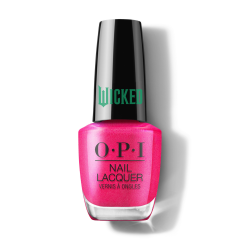 OPI Nail Polish Glinda the Good! #HRR11 Wicked Holiday 2024