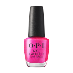 OPI Nail Polish Lollypoppin’ Bubblegum #HRS02 .5oz