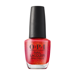 OPI Nail Polish Spread the Cherry #HRS04 .5oz