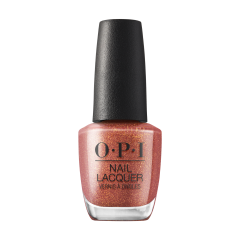 OPI Nail Polish Ginger Snapped #HRS06 .5oz