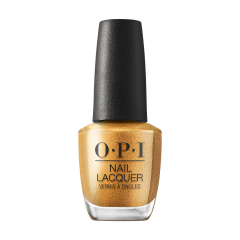 OPI Nail Polish Nougat by Nature #HRS07 .5oz