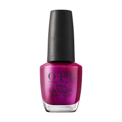 OPI Nail Polish Berry and Bright #HRS12 .5oz