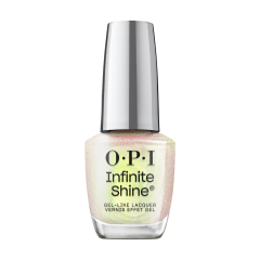 OPI Infinite Shine MarshmelloOo So Sweet #HRS13 .5oz