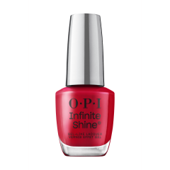 OPI Infinite Shine Gumdrop tha Ball #HRS15 .5oz