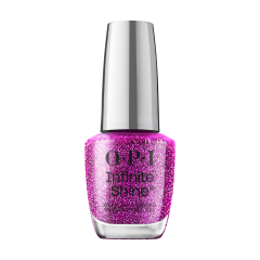 OPI Infinite Shine A Lil Suga & Spice #HRS17 .5oz