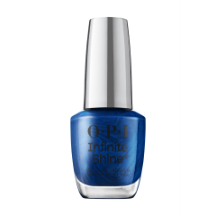 OPI Infinite Shine Sneak-a-Blue Candy #HRS18 .5oz