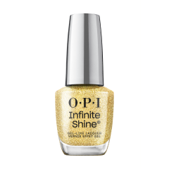 OPI Infinite Shine Sugarlips on My Tips #HRS22 .5oz