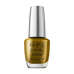 OPI Infinite Shine Have a Brittle Fun #HRS23 .5oz