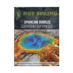 Hot Spring Volcano Mother Of Pearl