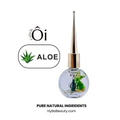 HYBA HyGEL Cuticle Oil - Aloe Vera