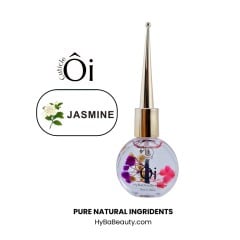 HYBA HyGEL Cuticle Oil - Jasmine