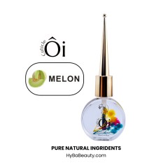 HYBA HyGEL Cuticle Oil - Melon