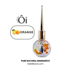 HYBA HyGEL Cuticle Oil - Orange