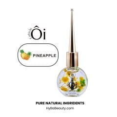 HYBA HyGEL Cuticle Oil - Pineapple