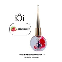 HYBA HyGEL Cuticle Oil - Strawberry