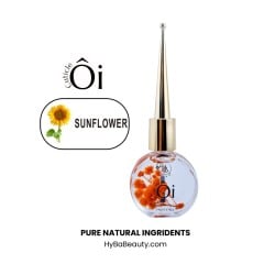HYBA HyGEL Cuticle Oil - Sunflower