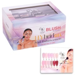 HYBA HyGEL Blush Collection #2