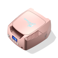 iGel Cordless UV/LED Hybrid Pro 2.0 Lamp Rose Gold