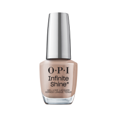 OPI Infinite Shine Long Lasting Nail Polish Basic Baddie #L135 OPI Your Way, Spring 2024