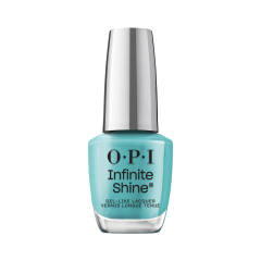 OPI Infinite Shine Long Lasting Nail Polish First Class Tix #L140 OPI Your Way, Spring 2024