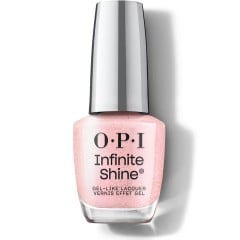 OPI Infinite Shine Long Lasting Nail Polish Sneak a Pink #ISL160, OPI'M Dreaming Spring 2025