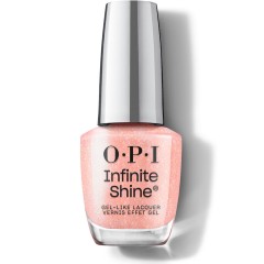 OPI Infinite Shine Long Lasting Nail Polish Suzi's Pedicure Throne #ISL163, OPI'M Dreaming Spring 2025