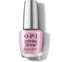OPI Infinite Shine Long Lasting Nail Polish Time Will Pastel #ISL165, OPI'M Dreaming Spring 2025
