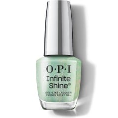 OPI Infinite Shine Long Lasting Nail Polish Teals Familiar #ISL169, OPI'M Dreaming Spring 2025