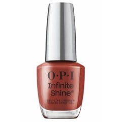 OPI Infinite Shine Nail Prep Rally #ISL185