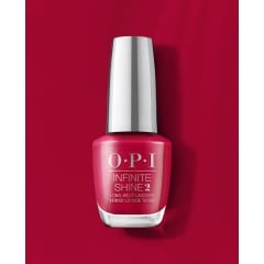OPI Red-veal Your Truth #F007 Infinite Shine