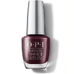 OPI Complimentary Wine #MI12 Infinite Shine