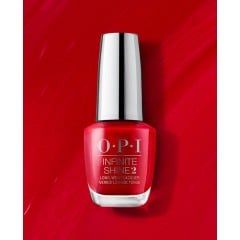 OPI Big Apple Red #N25 Infinite Shine