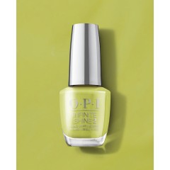 OPI Pear-adise Cove #N86 Infinite Shine
