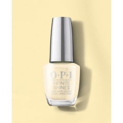OPI Blinded by the Ring Light #S003 Infinite Shine