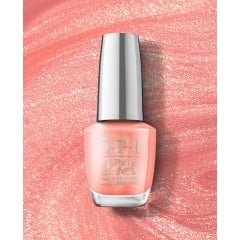 OPI Data Peach #S008 Infinite Shine