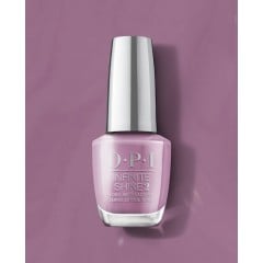 OPI Incognito Mode #S011 Infinite Shine