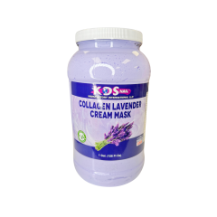 KDS Cream Mask Lavender 1gal