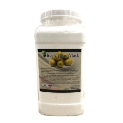 KDS Cream Mask Olive 1gal
