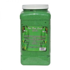 KDS Pedi Scrub Mint 1gal