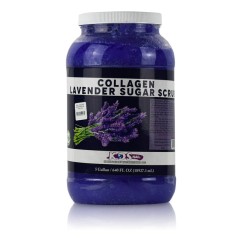 KDS Sugar Scrub Lavender 5gal