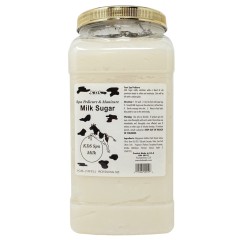 KDS Collagen Sugar Scrub Milk 1gal