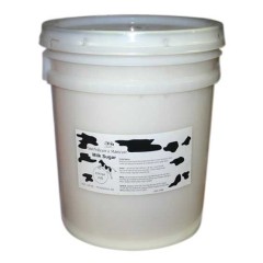 KDS Sugar Scrub Milk 5gal